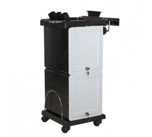 Тележка парикмахерская Т-18