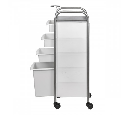 Тележка парикмахерская М-02 box