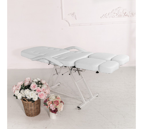 Педикюрное кресло «АТЛЕТ»