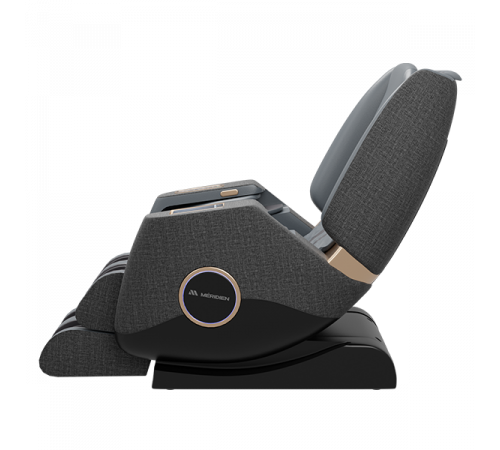 Массажное кресло Méridien Atlanta (Black)