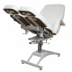 Педикюрное кресло «ГАРМОНИЯ — 1 MAXI» на гидравлике