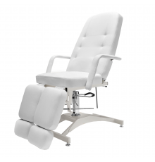 Педикюрное кресло «ГАРМОНИЯ — 1 MAXI» на гидравлике