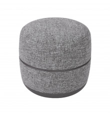 Массажер для ног UNIX Med Secret Pouf Grey