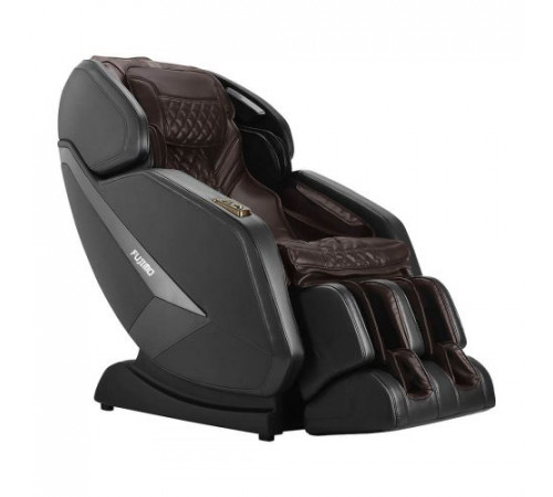 Массажное кресло FUJIMO OKI F773 Коричневый