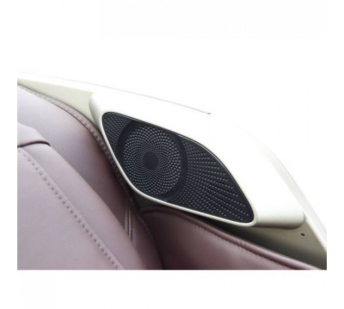 Массажное кресло OTO TITAN TT-01