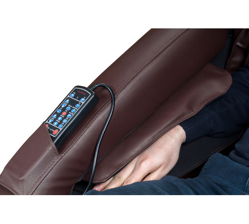 Массажное кресло VictoryFit VF-M98