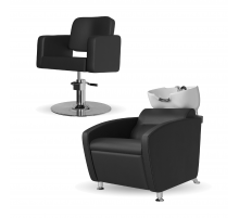 Комплект Одри (кресло + мойка)