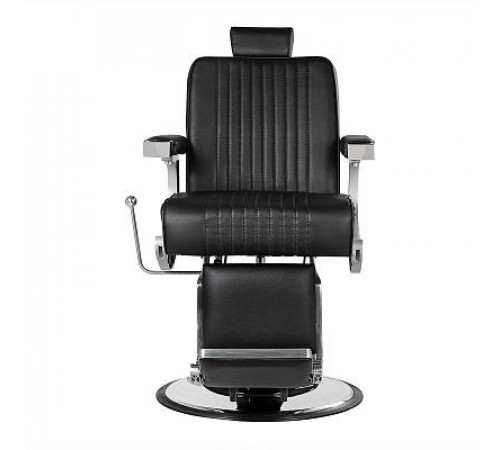 Кресло мужское барбер Челленджер CN
