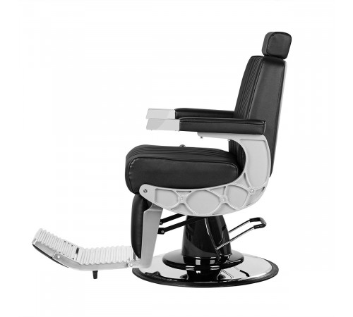Кресло мужское барбер Челленджер CN