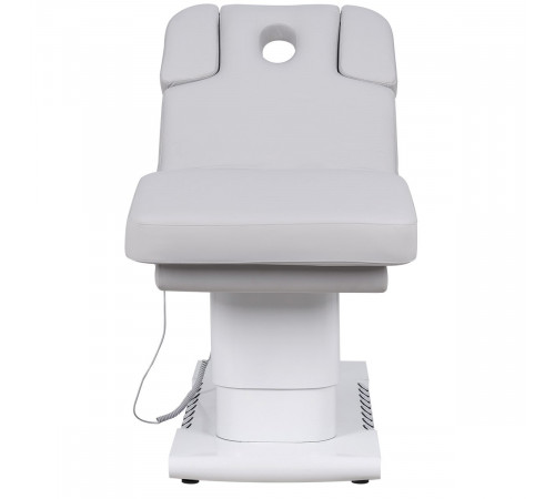 Спа-кушетка МД-826 с подогревом и подсветкой