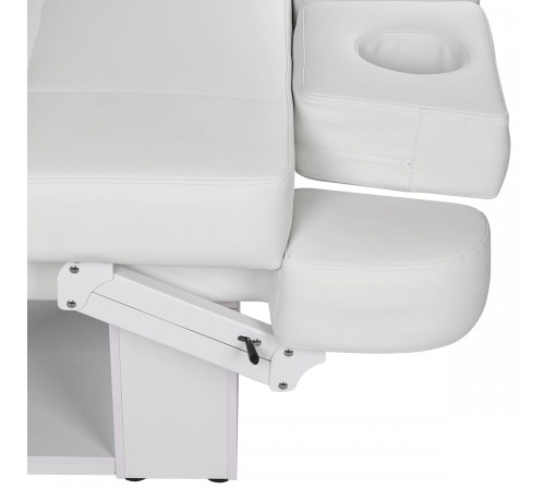 СПА кушетка МД-313А с подогревом, 4 мотора