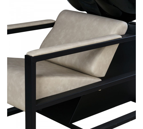 Парикмахерская мойка Дуглас