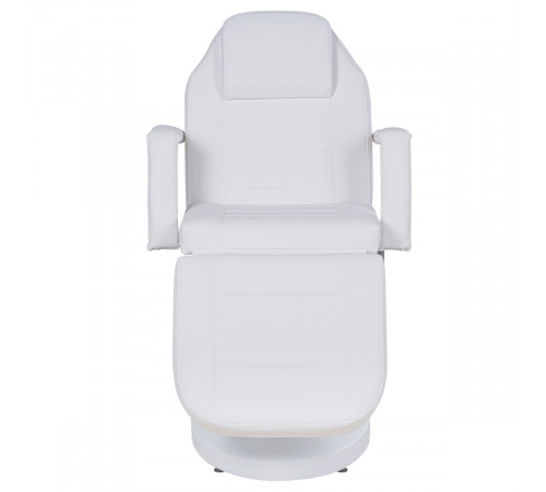 Косметологическое кресло Элегия-03 на колонне (Элегия-2), 3 мотора