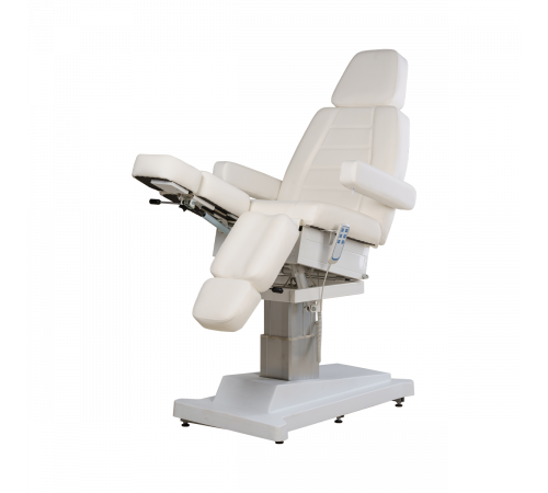 Педикюрное кресло Сириус-11, 3 мотора