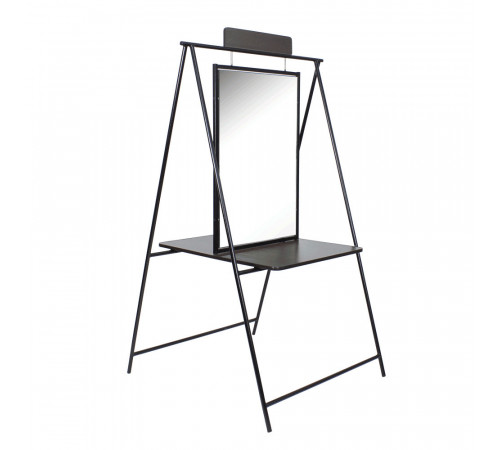 Парикмахерское зеркало двустороннее складное АРТЕМ