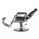 Кресло мужское барбер Ричард 