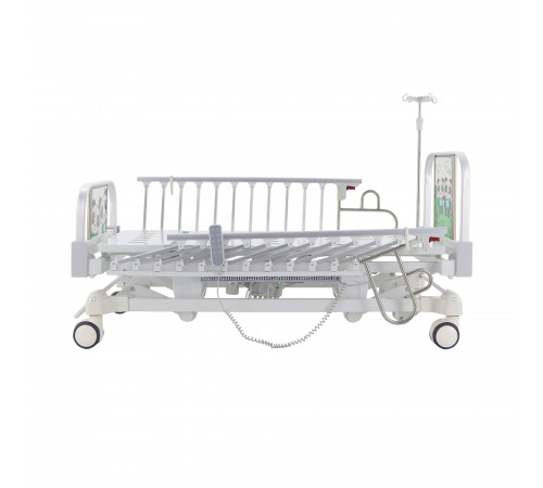 Кровать подростковая электрическая DB-9 DE-4548S-01
