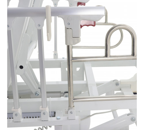 Кровать подростковая электрическая DB-9 DE-4548S-01