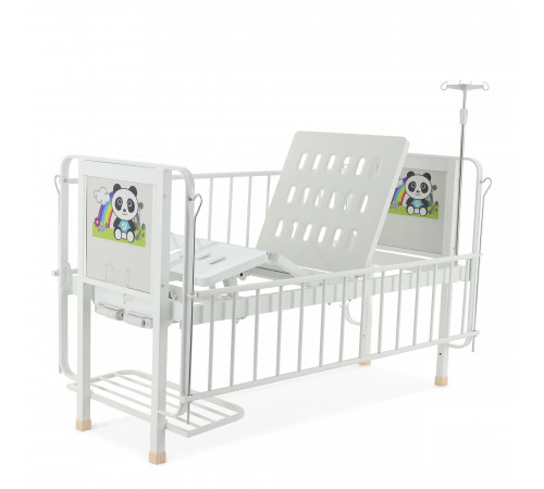 Кровать подростковая механическая Тип 4. Вариант 4.1 DM-2320S-01 (2 функции)