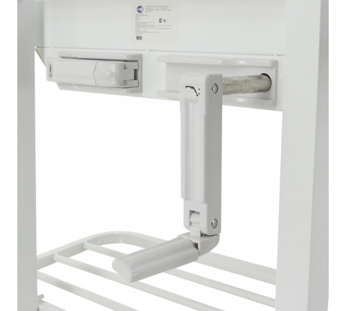 Кровать подростковая механическая Тип 4. Вариант 4.1 DM-2320S-01 (2 функции)