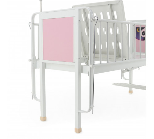 Кровать подростковая механическая Тип 4. Вариант 4.1 DM-2320S-01 (2 функции)