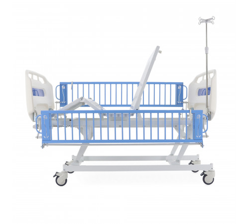 Кровать подростковая механическая Тип 4. Вариант 4.1 DM-3434S-01 (3 функции)