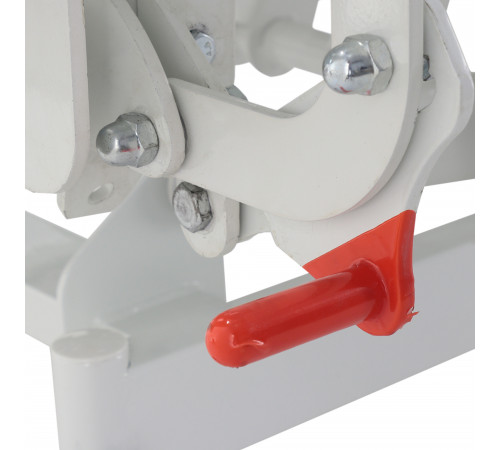 Кровать подростковая механическая Тип 4. Вариант 4.1 DM-3434S-01 (3 функции)