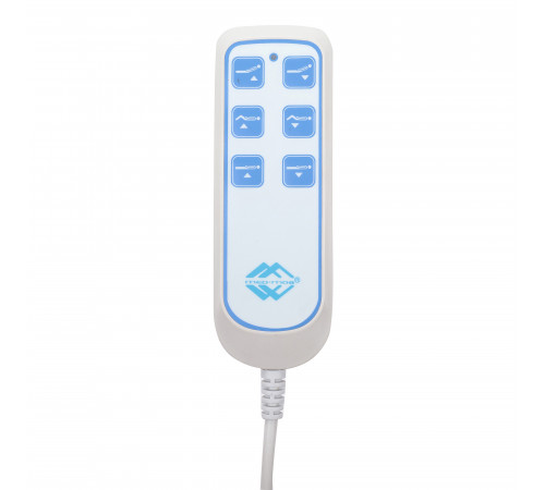 Кровать электрическая MЕ-3018Н-05/МЕ-3018Д-04/МЕ-3018Д-11 (3 функции) с удлинением ложа, с аккумулятором