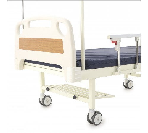 Кровать электрическая DB-7 (MЕ-2018Д-02) (2 функции)