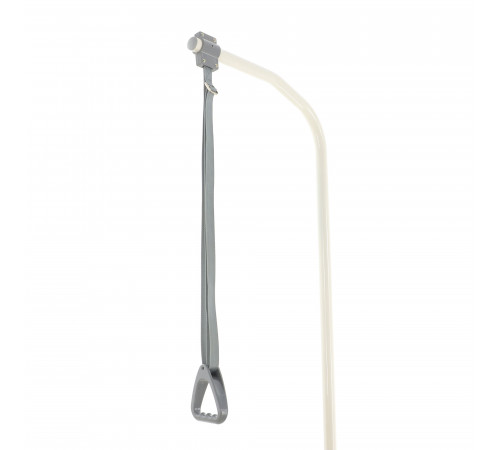 Кровать механическая E-31 (РМ-3014Н-02/Д-02/Д-03) (3 функции) с растоматом и полкой