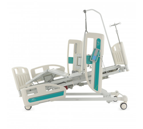 Кровать электрическая DB-17 DE-4079S-01