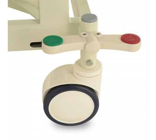 Кровать реанимационная электрическая DB-2 (MЕ-4059П-01) (7 функций)