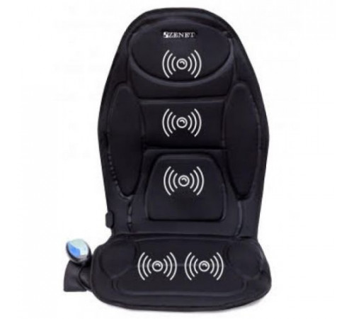 Массажная накидка ZENET ZET-810