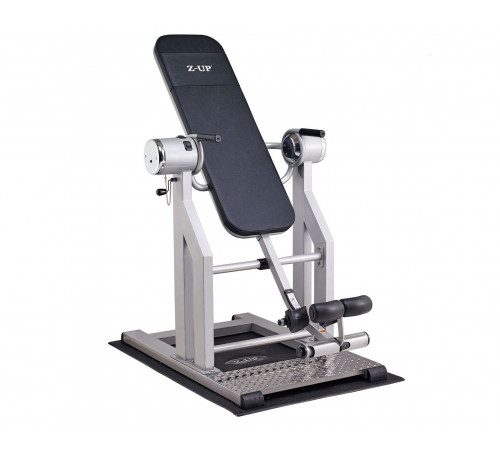 Коврик Z-UP под инверсионные столы, 130х90х0,9см