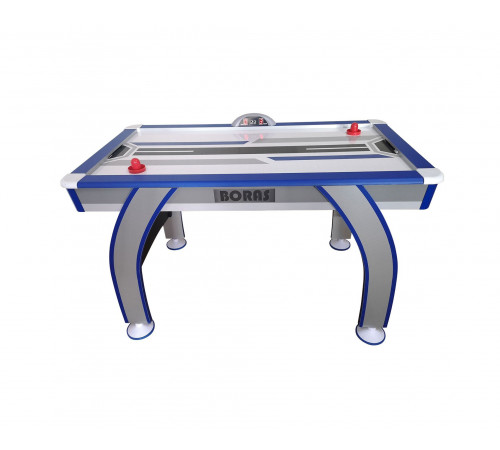Игровой стол - аэрохоккей DFC BORAS 54" JG-AT-15404