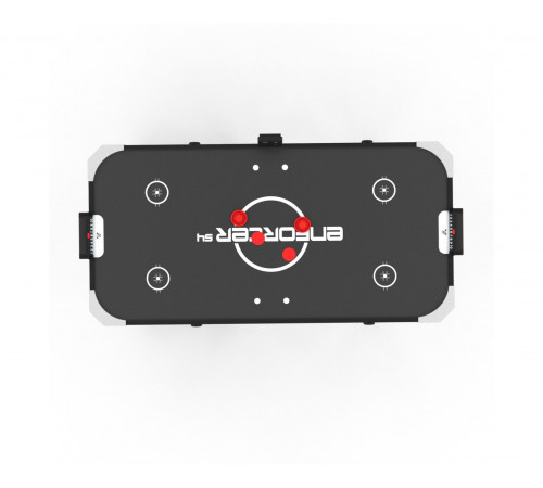 Игровой стол - аэрохоккей DFC ENFORCER 54" складной