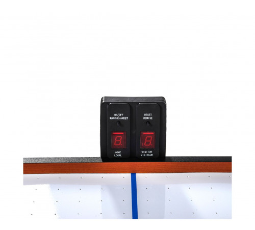 Игровой стол - аэрохоккей DFC LION PRO