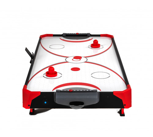 Игровой стол - аэрохоккей DFC MINI PRO 44" JG-AT-14401