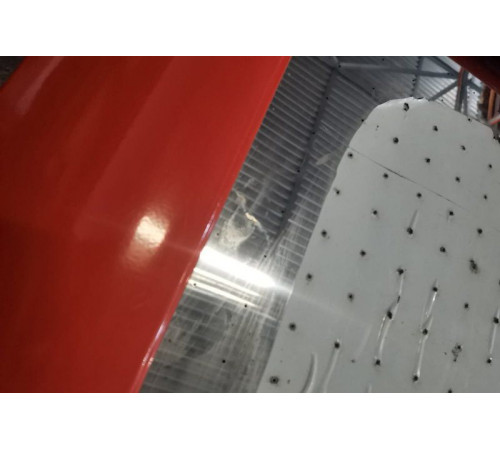 Игровой стол - аэрохоккей "Marvel" 8 ф (жетоноприемник)