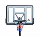 Баскетбольная стационарная стойка DFC ING44P1