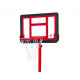 Мобильная баскетбольная стойка DFC KIDSB2