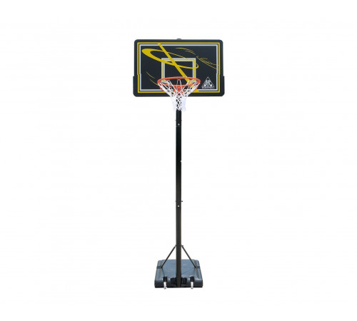 Мобильная баскетбольная стойка DFC KIDSF