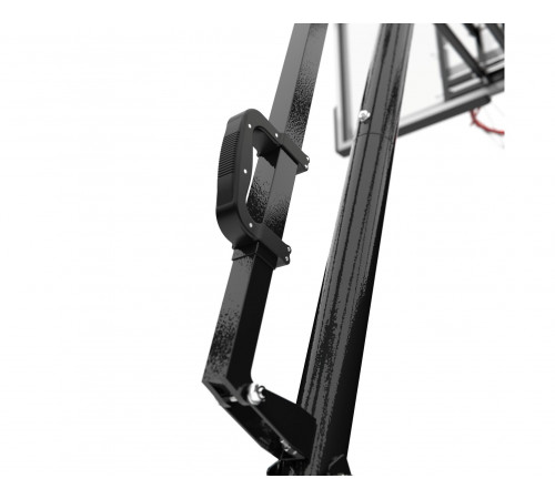 Баскетбольная мобильная стойка DFC REACTIVE 54P2