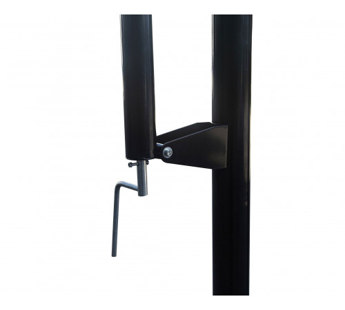 Мобильная баскетбольная стойка DFC STAND44KLB