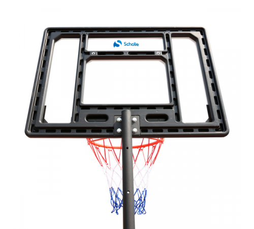 Мобильная баскетбольная стойка Scholle S023