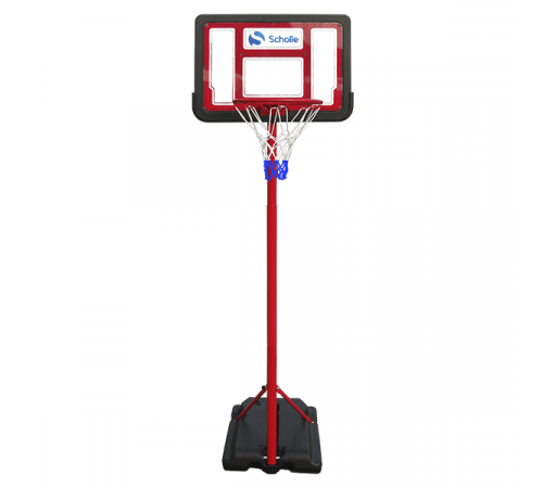 Мобильная баскетбольная стойка Scholle S881A