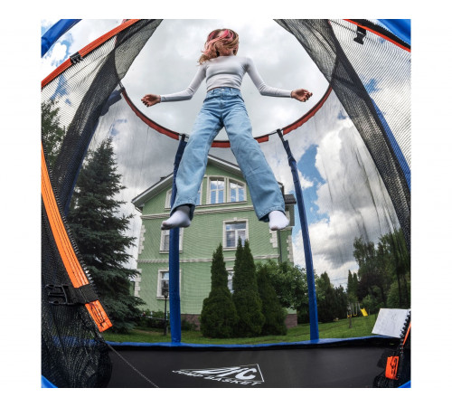 Батут DFC JUMP BASKET 6ft
