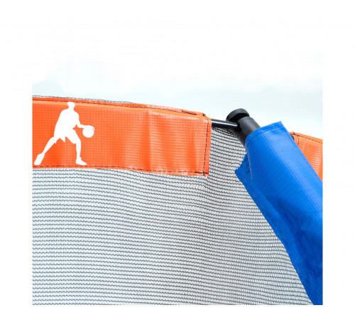 Батут DFC JUMP BASKET 6ft