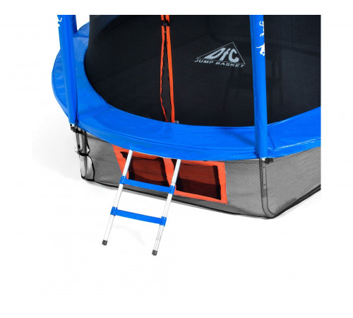 Батут DFC JUMP BASKET 6ft