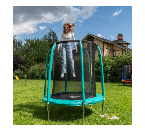 Батут DFC JUMP STREET 16ft